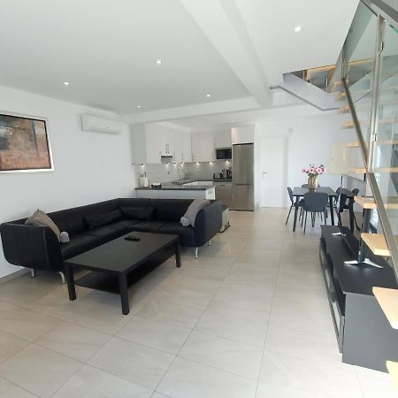 Apartamento Idaira Guincho  Exterior foto