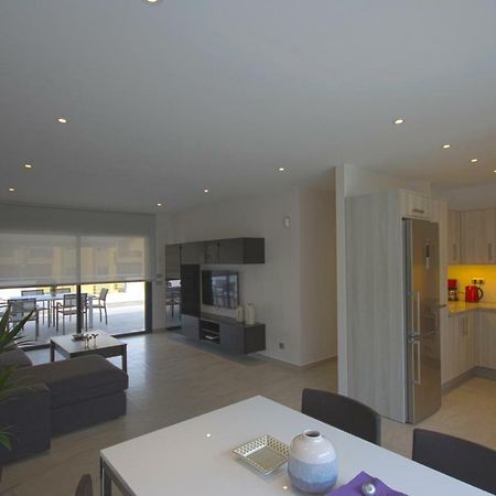 Apartamento Idaira Guincho  Exterior foto
