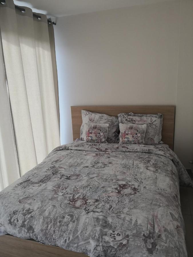 Apartamento Idaira Guincho  Exterior foto