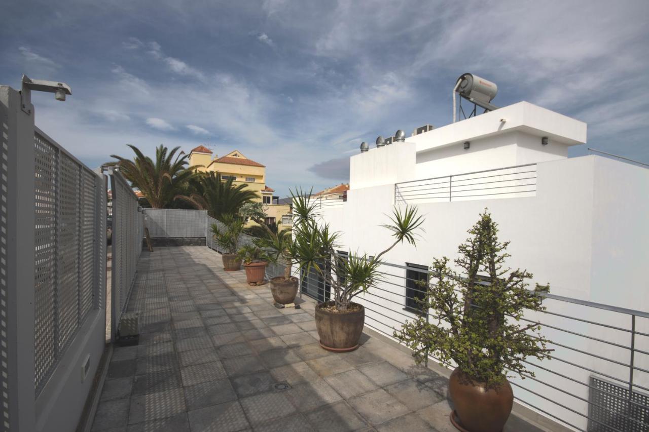 Apartamento Idaira Guincho  Exterior foto