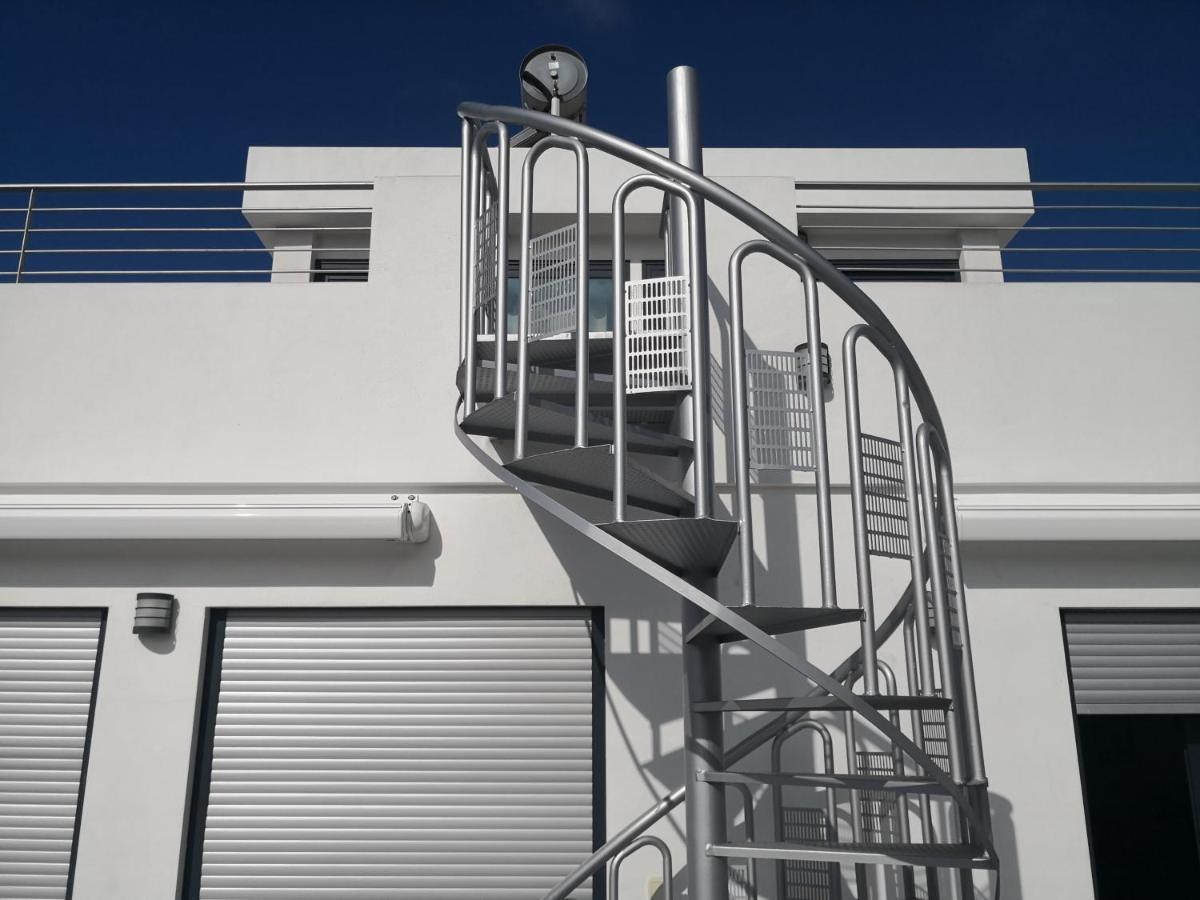 Apartamento Idaira Guincho  Exterior foto