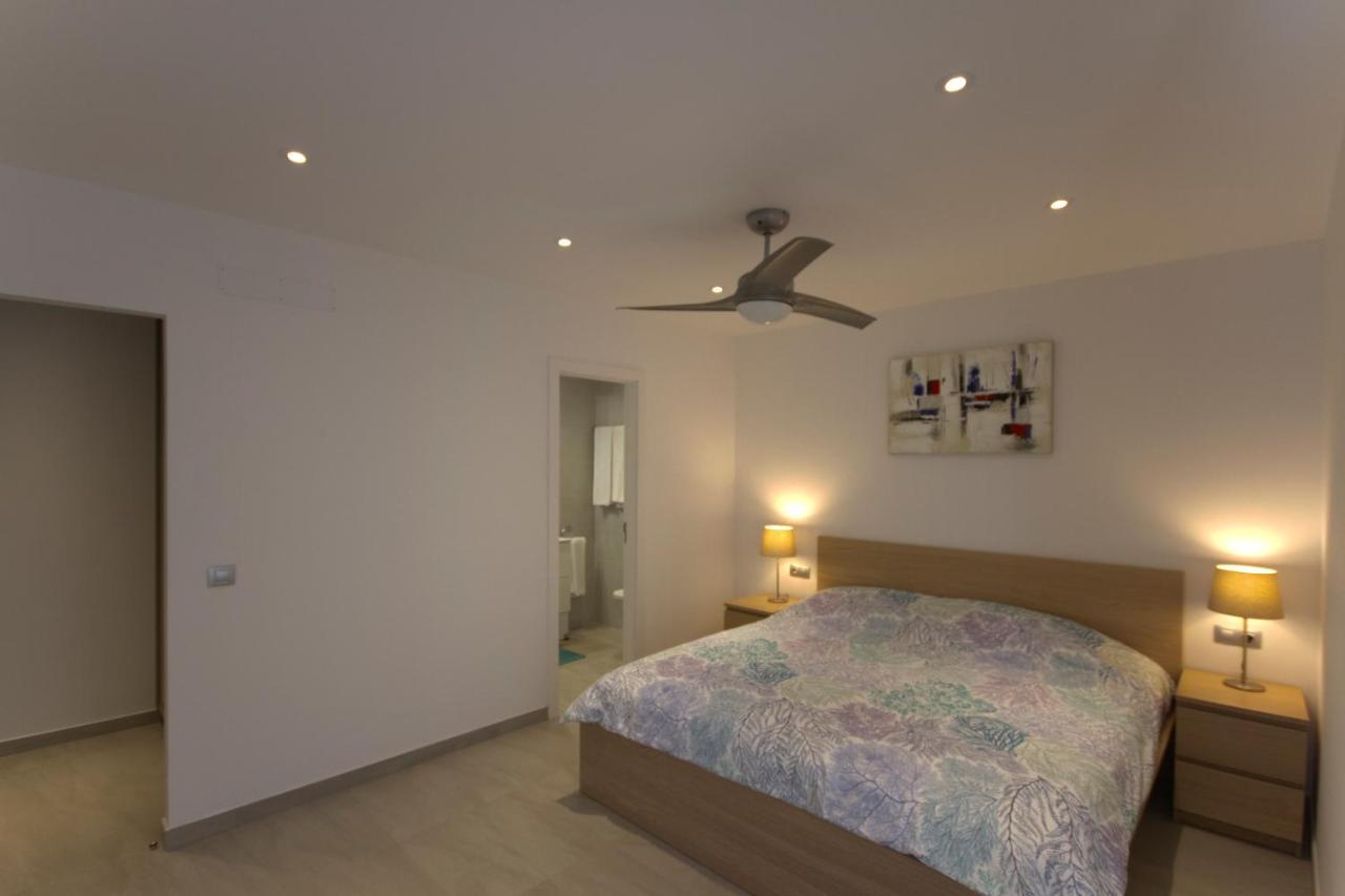 Apartamento Idaira Guincho  Exterior foto