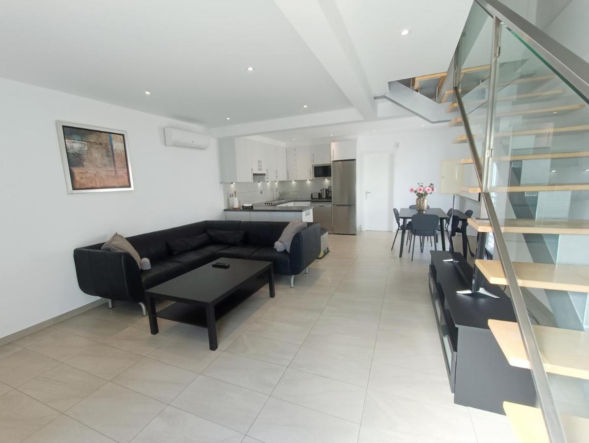 Apartamento Idaira Guincho  Exterior foto
