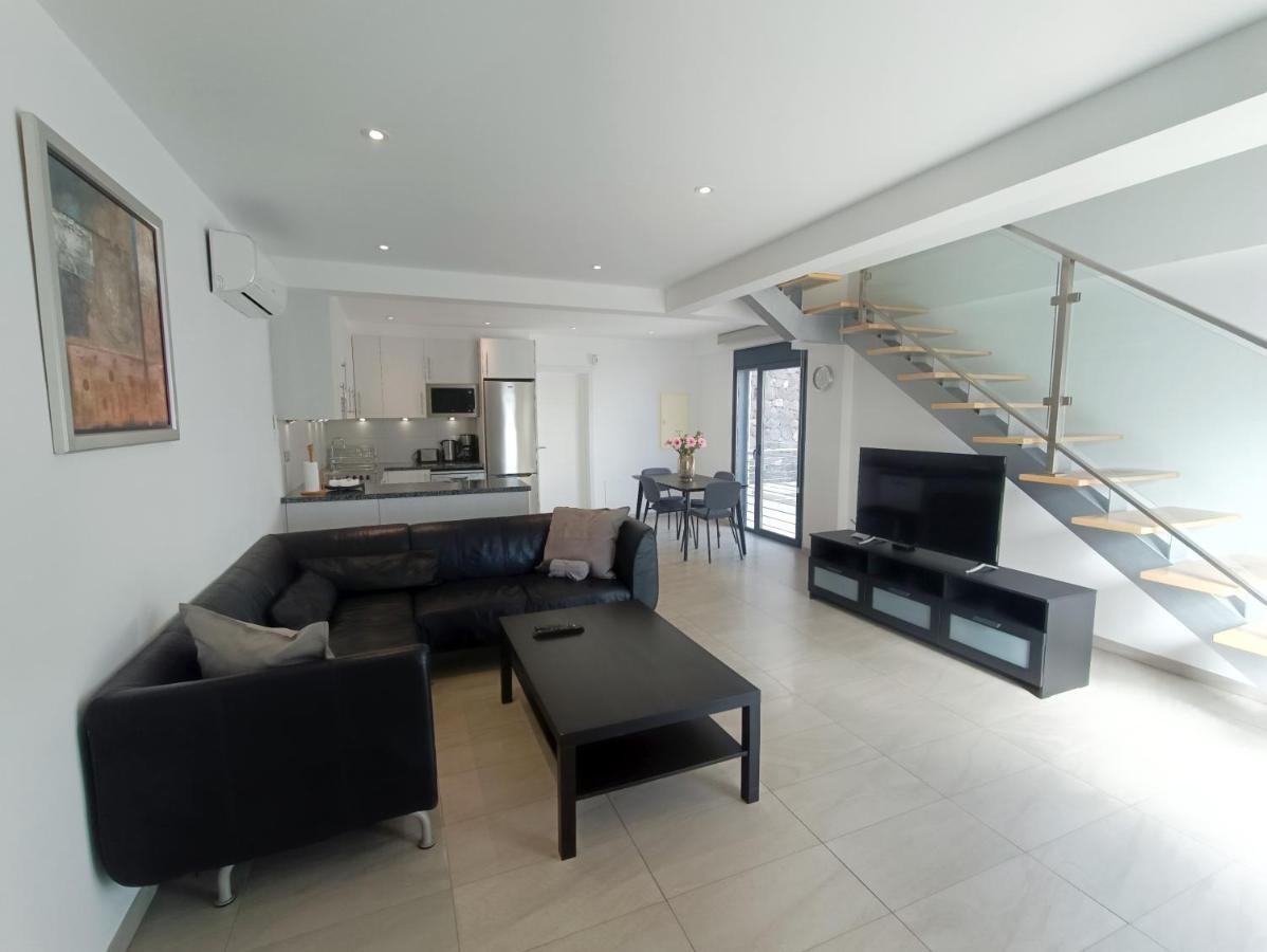 Apartamento Idaira Guincho  Exterior foto