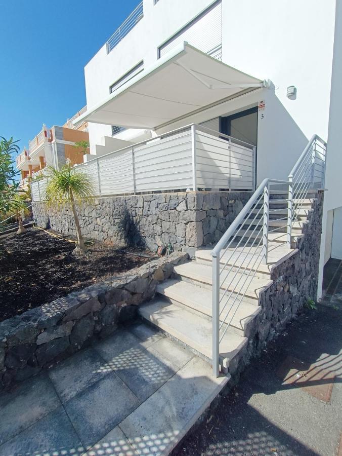 Apartamento Idaira Guincho  Exterior foto