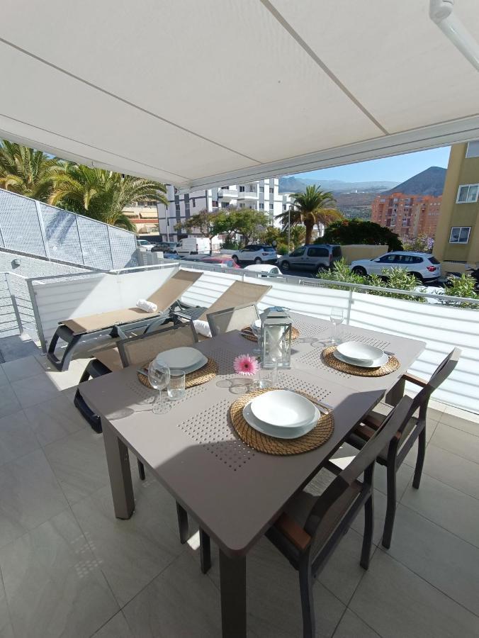 Apartamento Idaira Guincho  Exterior foto