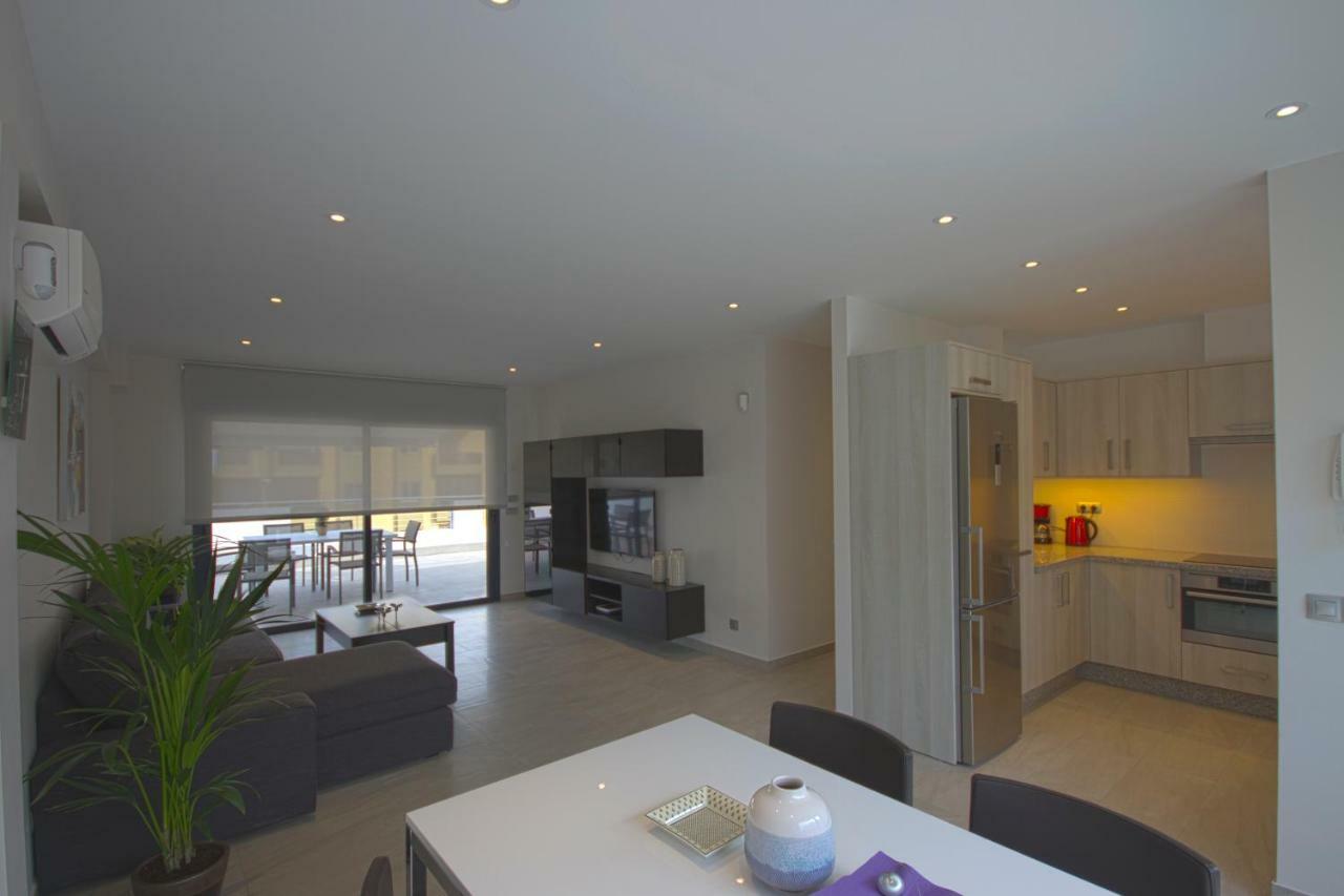 Apartamento Idaira Guincho  Exterior foto