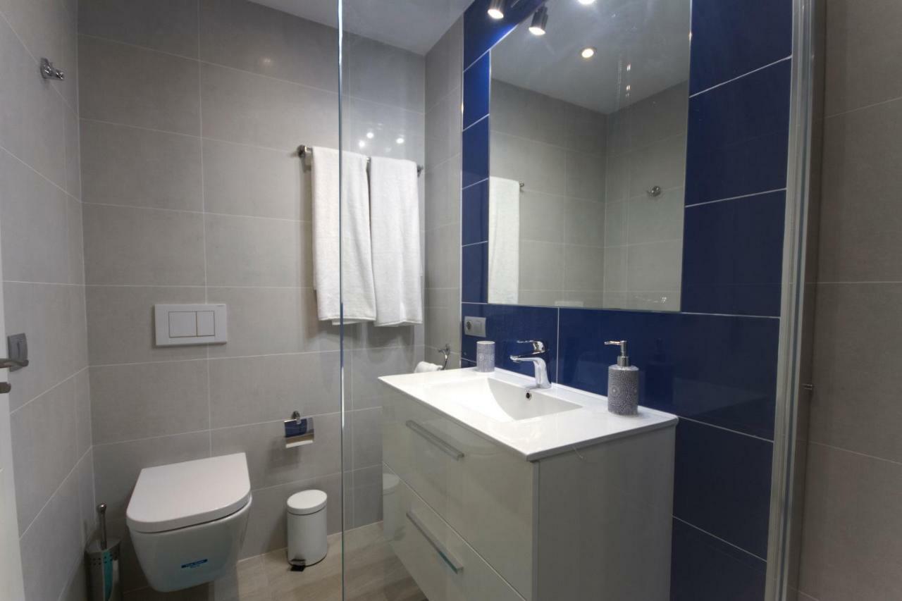 Apartamento Idaira Guincho  Exterior foto