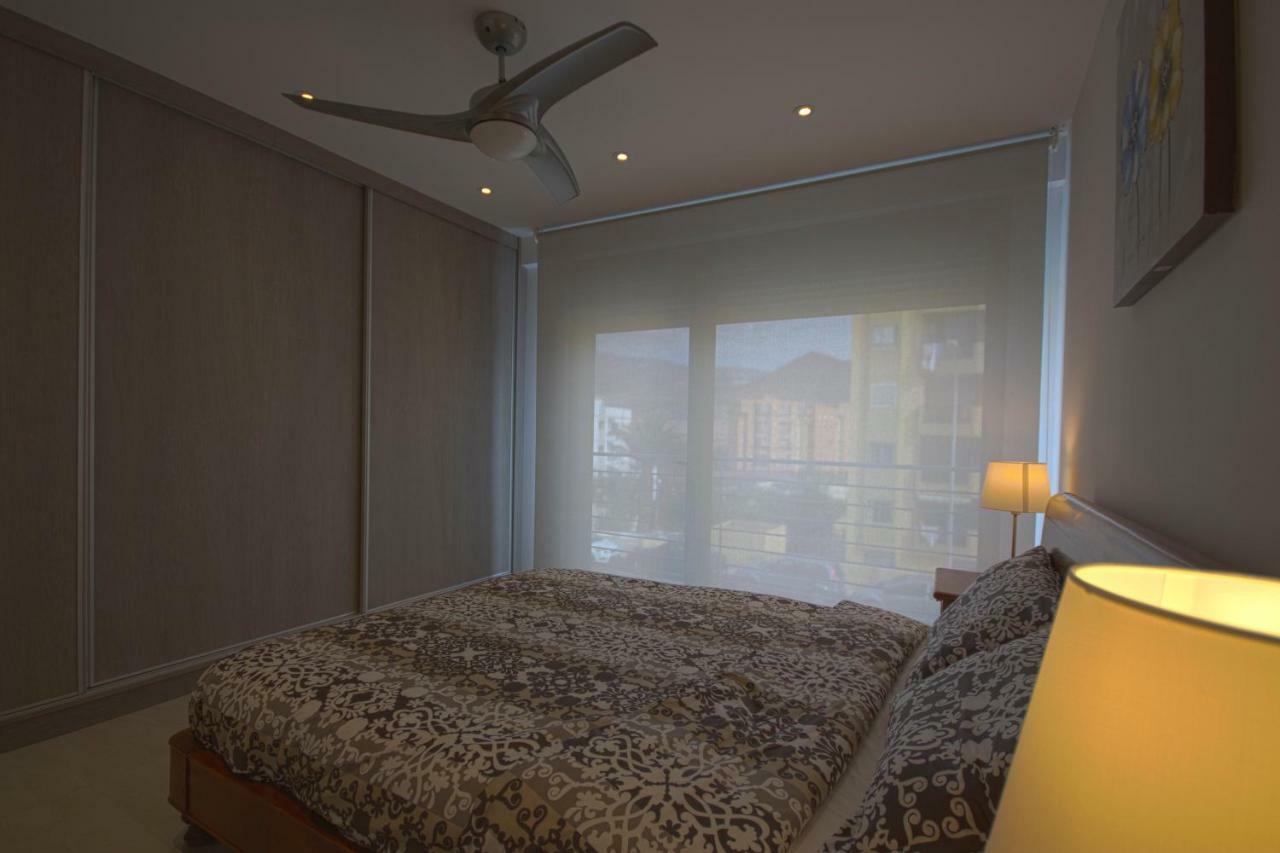 Apartamento Idaira Guincho  Exterior foto