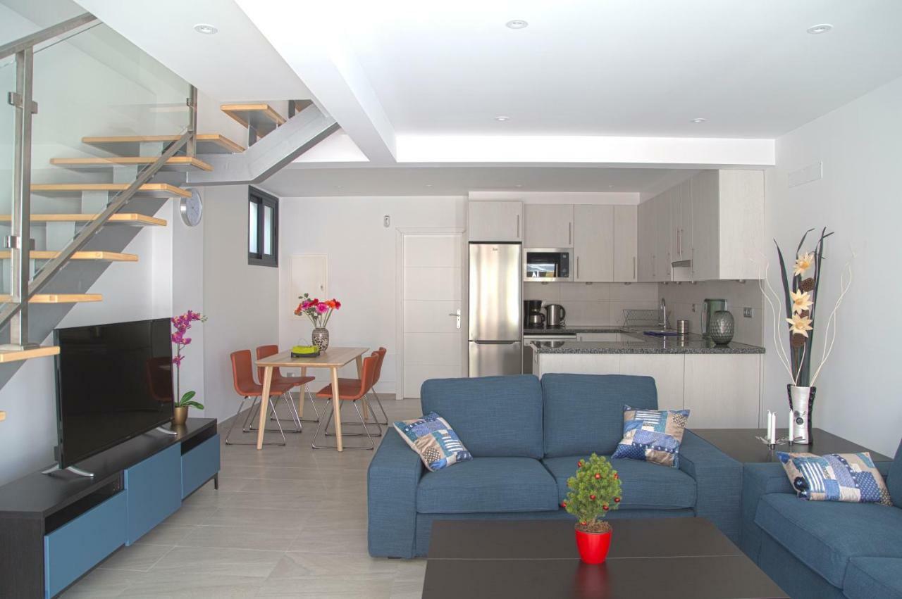 Apartamento Idaira Guincho  Exterior foto