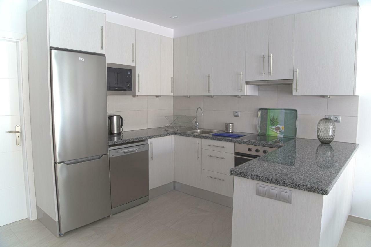 Apartamento Idaira Guincho  Exterior foto
