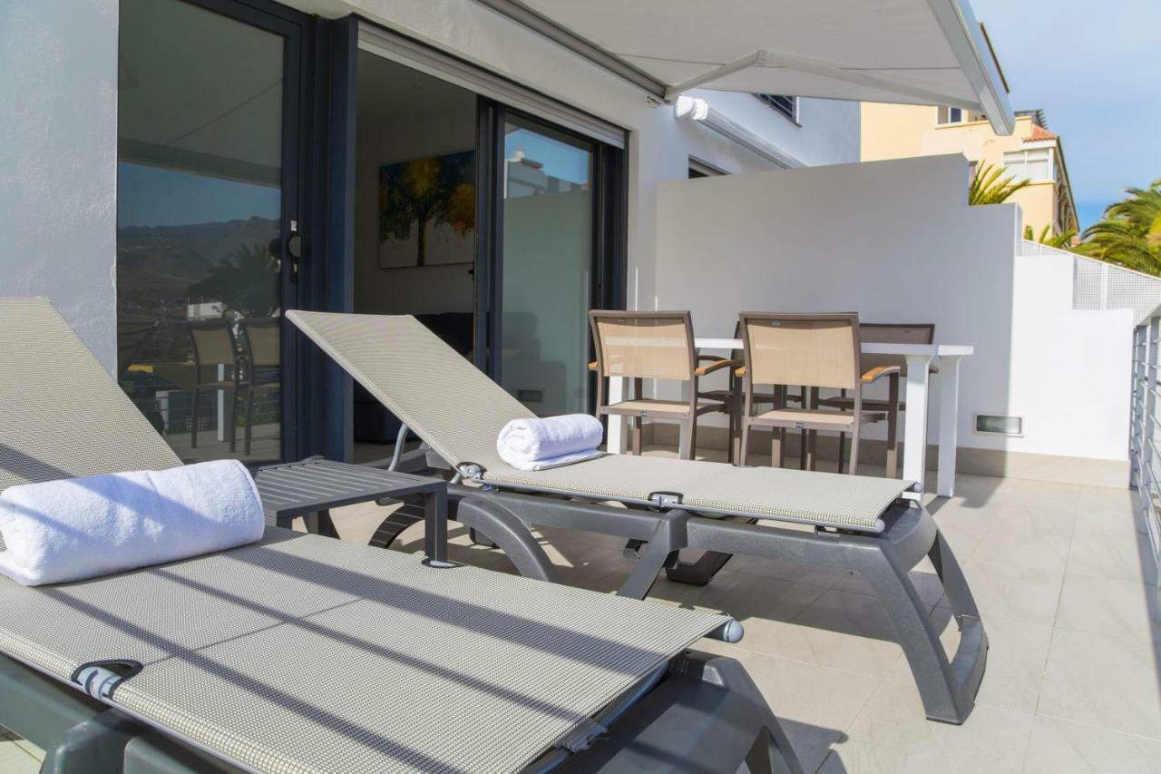 Apartamento Idaira Guincho  Exterior foto