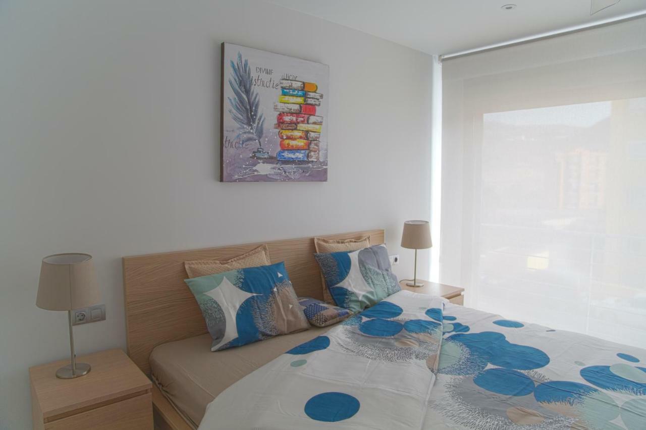 Apartamento Idaira Guincho  Exterior foto