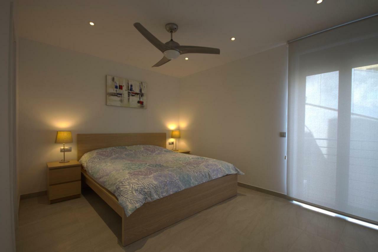 Apartamento Idaira Guincho  Exterior foto
