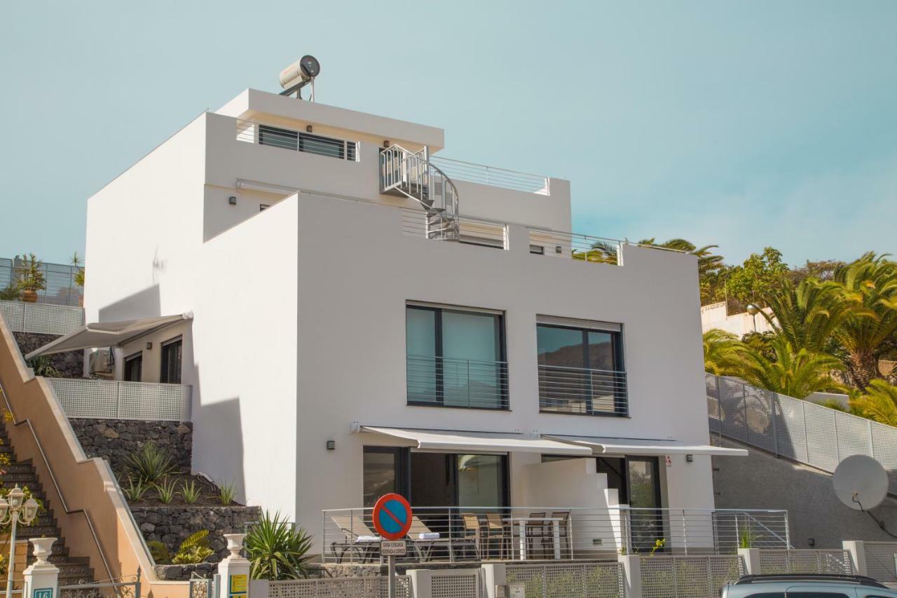 Apartamento Idaira Guincho  Exterior foto
