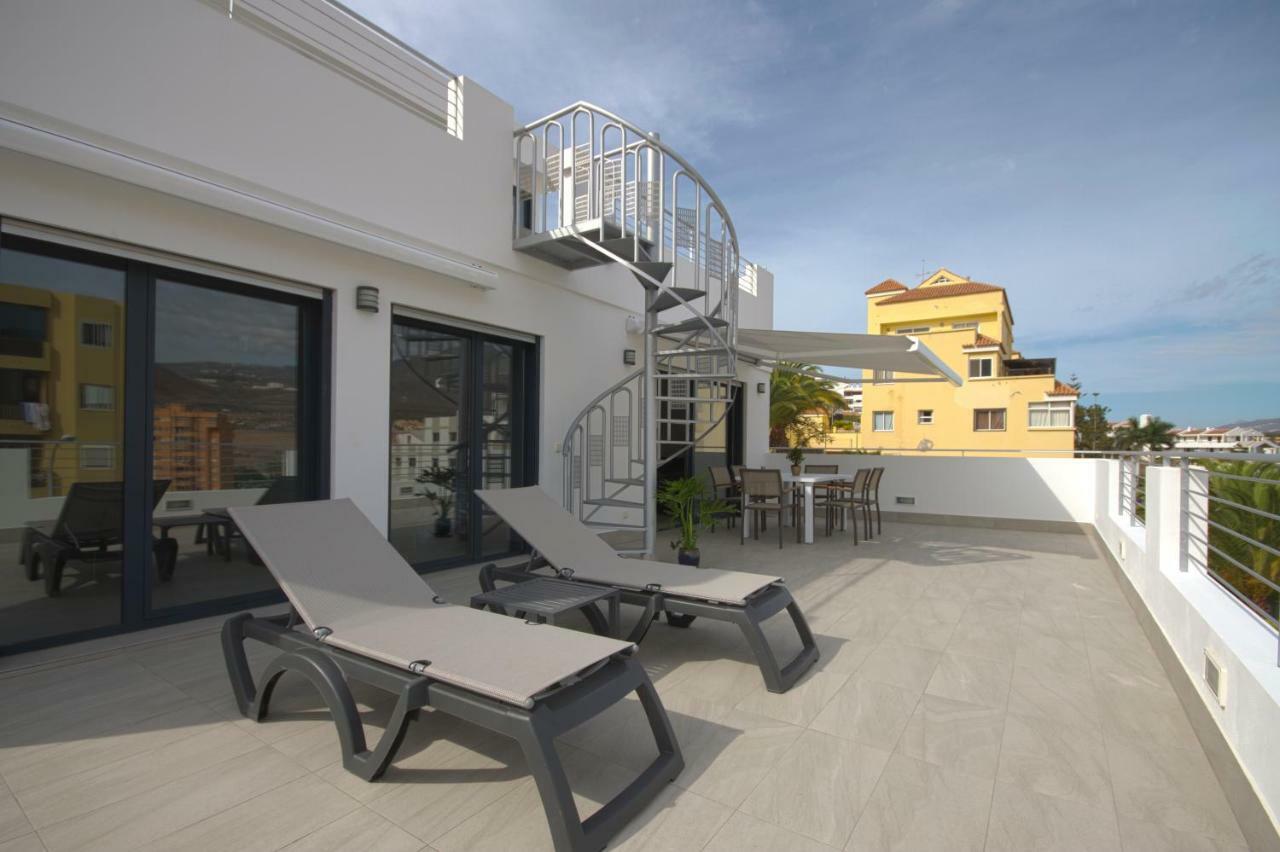 Apartamento Idaira Guincho  Exterior foto