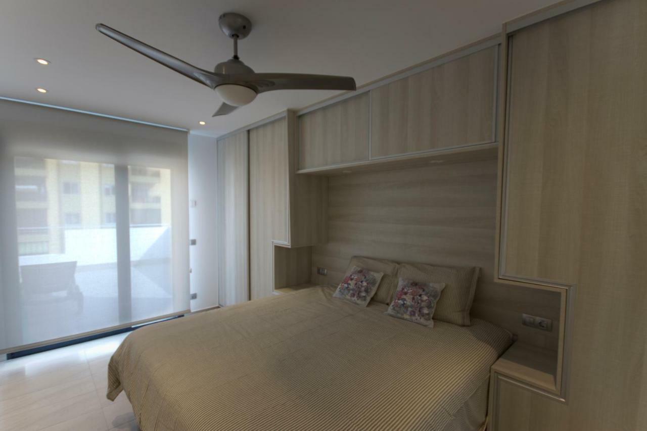 Apartamento Idaira Guincho  Exterior foto