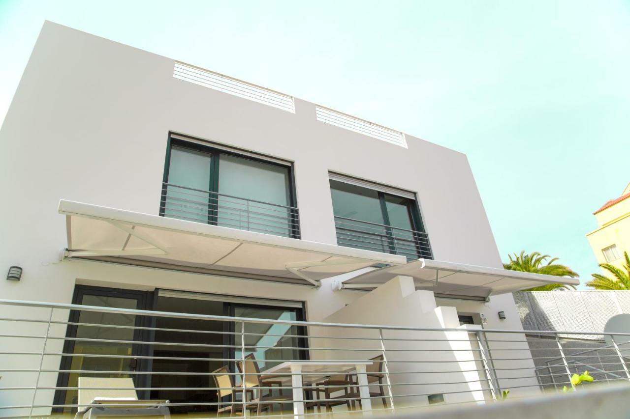 Apartamento Idaira Guincho  Exterior foto